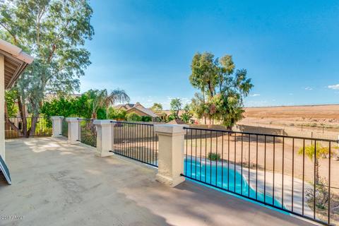 4224 E Taro Ln, Phoenix, AZ 85050 photo 28