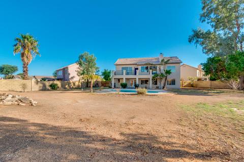 4224 E Taro Ln, Phoenix, AZ 85050 photo 49