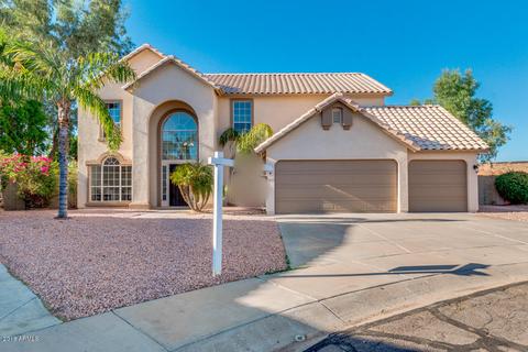 4224 E Taro Ln, Phoenix, AZ 85050 photo 1