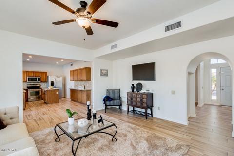4224 E Taro Ln, Phoenix, AZ 85050 photo 22