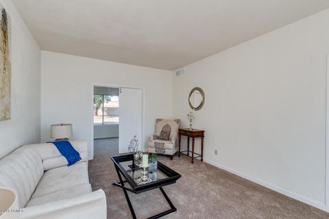 4224 E Taro Ln, Phoenix, AZ 85050 photo 5