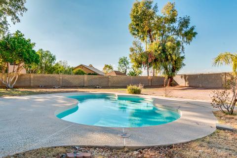 4224 E Taro Ln, Phoenix, AZ 85050 photo 52