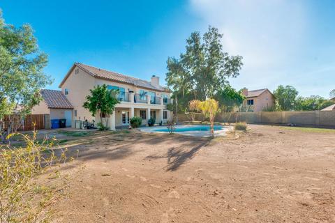 4224 E Taro Ln, Phoenix, AZ 85050 photo 50