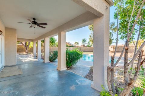 4224 E Taro Ln, Phoenix, AZ 85050 photo 46