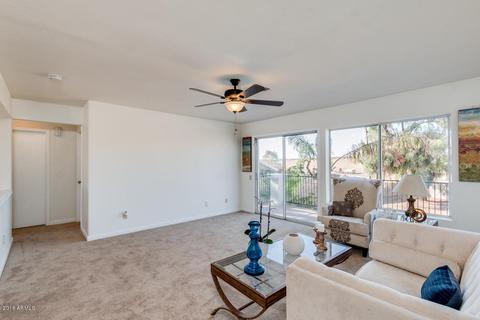 4224 E Taro Ln, Phoenix, AZ 85050 photo 25