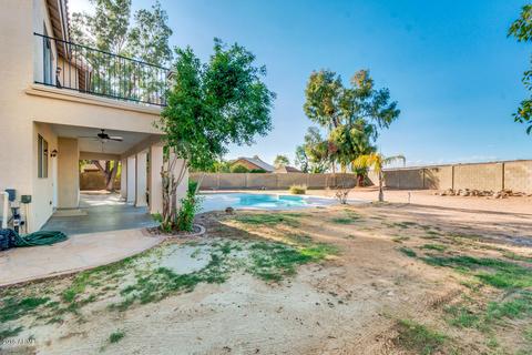 4224 E Taro Ln, Phoenix, AZ 85050 photo 51