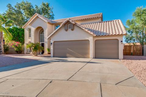 4224 E Taro Ln, Phoenix, AZ 85050 photo 3