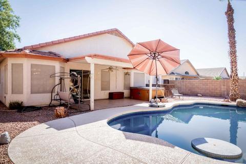 2354 E Rawhide St, Gilbert, AZ 85296 photo 18