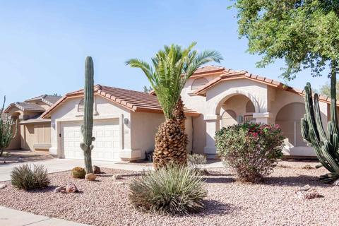 2354 E Rawhide St, Gilbert, AZ 85296 photo 1
