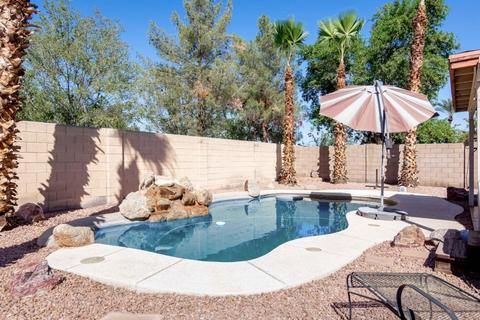 2354 E Rawhide St, Gilbert, AZ 85296 photo 3
