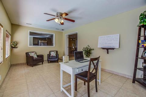 2313 Enrose St, Mesa, AZ 85213 photo 29