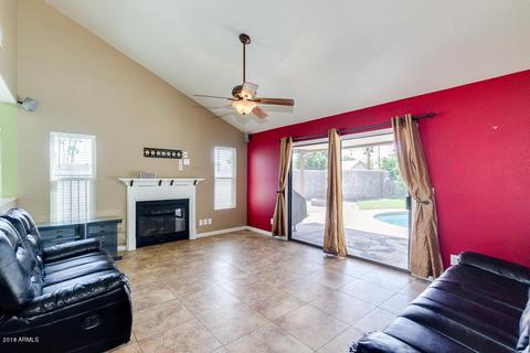 1663 E Fairview St, Chandler, AZ 85225 photo 5