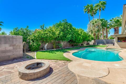 1663 E Fairview St, Chandler, AZ 85225 photo 39