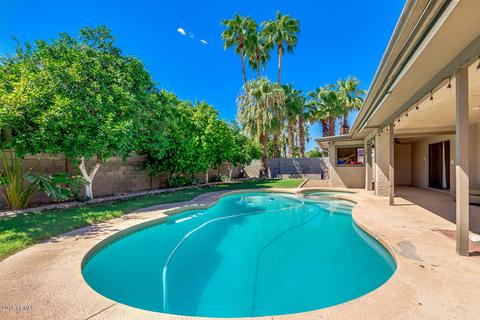 1663 E Fairview St, Chandler, AZ 85225 photo 38