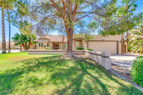 1663 E Fairview St, Chandler, AZ 85225 photo 2
