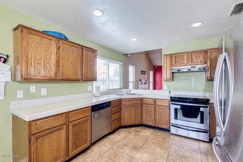 1663 E Fairview St, Chandler, AZ 85225 photo 15
