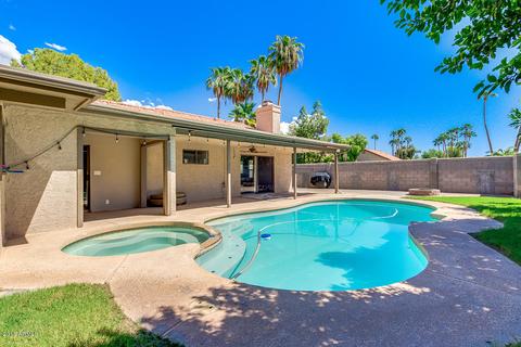 1663 E Fairview St, Chandler, AZ 85225 photo 33