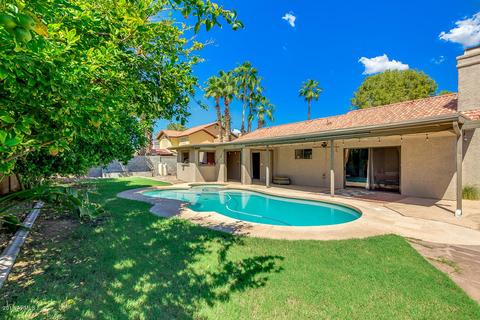 1663 E Fairview St, Chandler, AZ 85225 photo 35