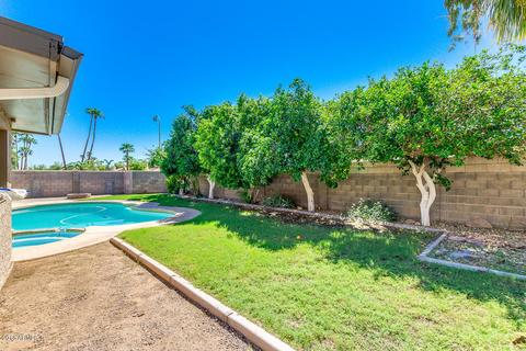 1663 E Fairview St, Chandler, AZ 85225 photo 37