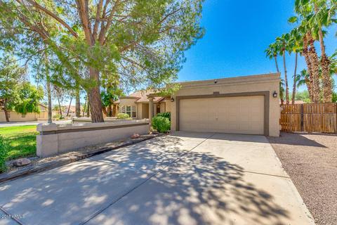 1663 E Fairview St, Chandler, AZ 85225 photo 4