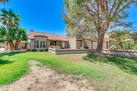 1663 E Fairview St, Chandler, AZ 85225 photo 3