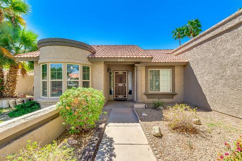 1663 E Fairview St, Chandler, AZ 85225 photo 1