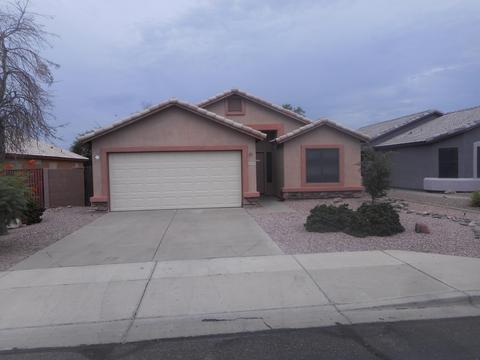 10341 E Calypso Ave, Mesa, AZ 85208