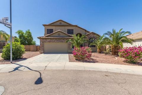 7018 S 33rd Ave, Phoenix, AZ 85041 photo 1