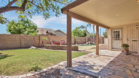 2053 E Willow Wick Rd, Gilbert, AZ 85296 photo 26