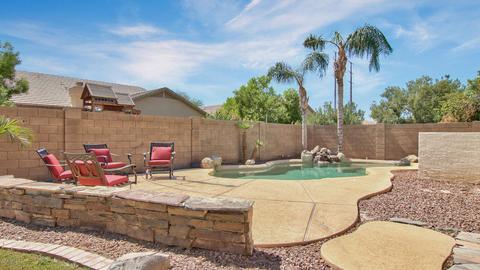 2053 E Willow Wick Rd, Gilbert, AZ 85296 photo 29