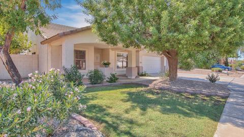 2053 E Willow Wick Rd, Gilbert, AZ 85296 photo 1