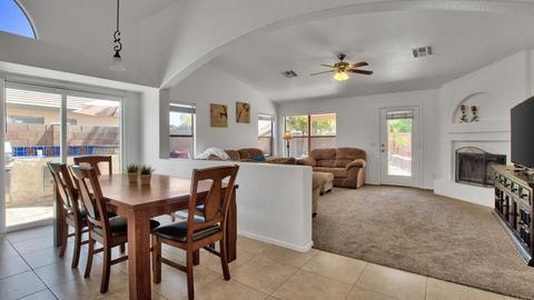 2053 E Willow Wick Rd, Gilbert, AZ 85296 photo 11