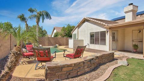 2053 E Willow Wick Rd, Gilbert, AZ 85296 photo 28