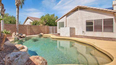 2053 E Willow Wick Rd, Gilbert, AZ 85296 photo 30