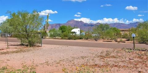 2306 S Vista Rd, Apache Junction, AZ 85119 photo 2