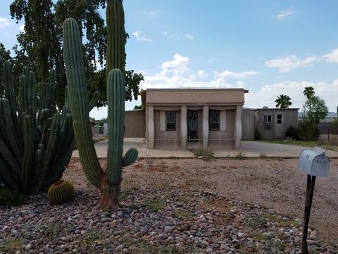 2306 S Vista Rd, Apache Junction, AZ 85119 photo 8