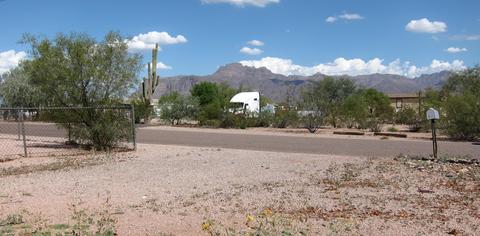 2306 S Vista Rd, Apache Junction, AZ 85119 photo 14
