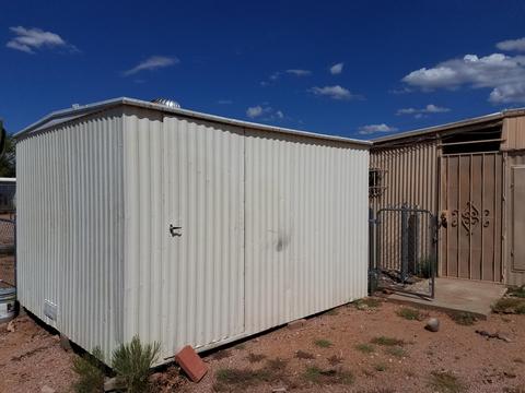 2306 S Vista Rd, Apache Junction, AZ 85119 photo 36