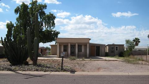 2306 S Vista Rd, Apache Junction, AZ 85119 photo 3