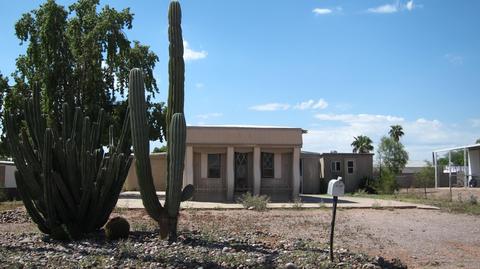2306 S Vista Rd, Apache Junction, AZ 85119 photo 1