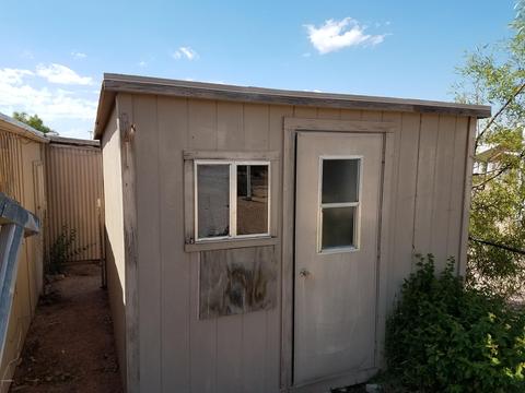 2306 S Vista Rd, Apache Junction, AZ 85119 photo 12