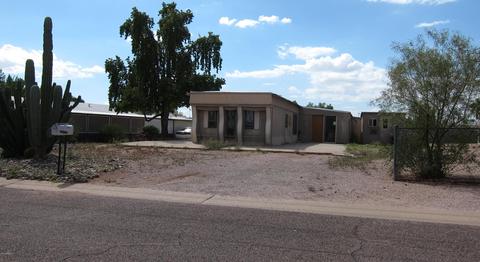 2306 S Vista Rd, Apache Junction, AZ 85119 photo 4