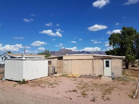 2306 S Vista Rd, Apache Junction, AZ 85119 photo 39