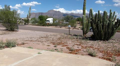 2306 S Vista Rd, Apache Junction, AZ 85119 photo 13