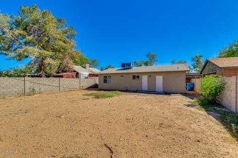 1814 E Diamond St, Phoenix, AZ 85006 photo 21