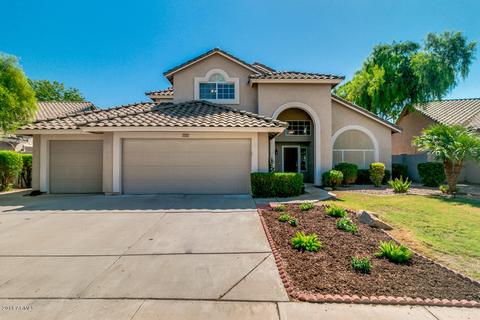 2235 E Cortez Dr, Gilbert, AZ 85234 photo 1