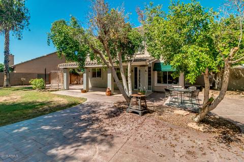 2235 E Cortez Dr, Gilbert, AZ 85234 photo 41