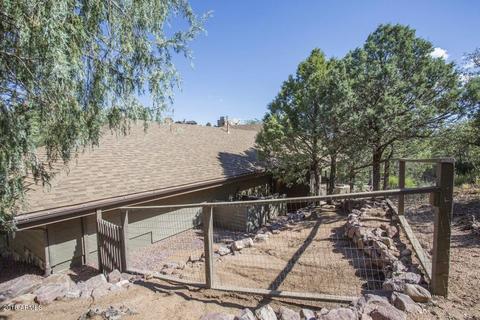 2504 E Scenic Dr, Payson, AZ 85541 photo 36