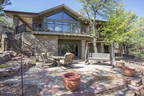 2504 E Scenic Dr, Payson, AZ 85541 photo 33