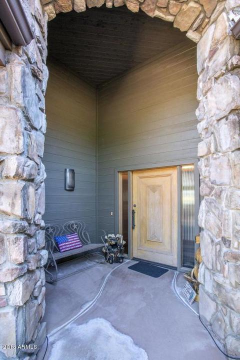 2504 E Scenic Dr, Payson, AZ 85541 photo 2